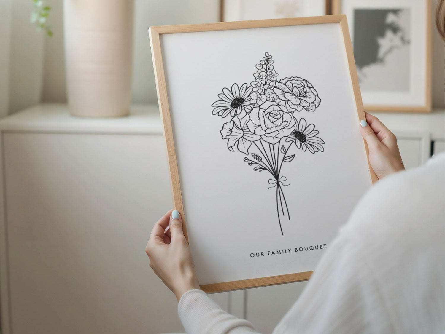 Wat betekent jouw geboortebloem?