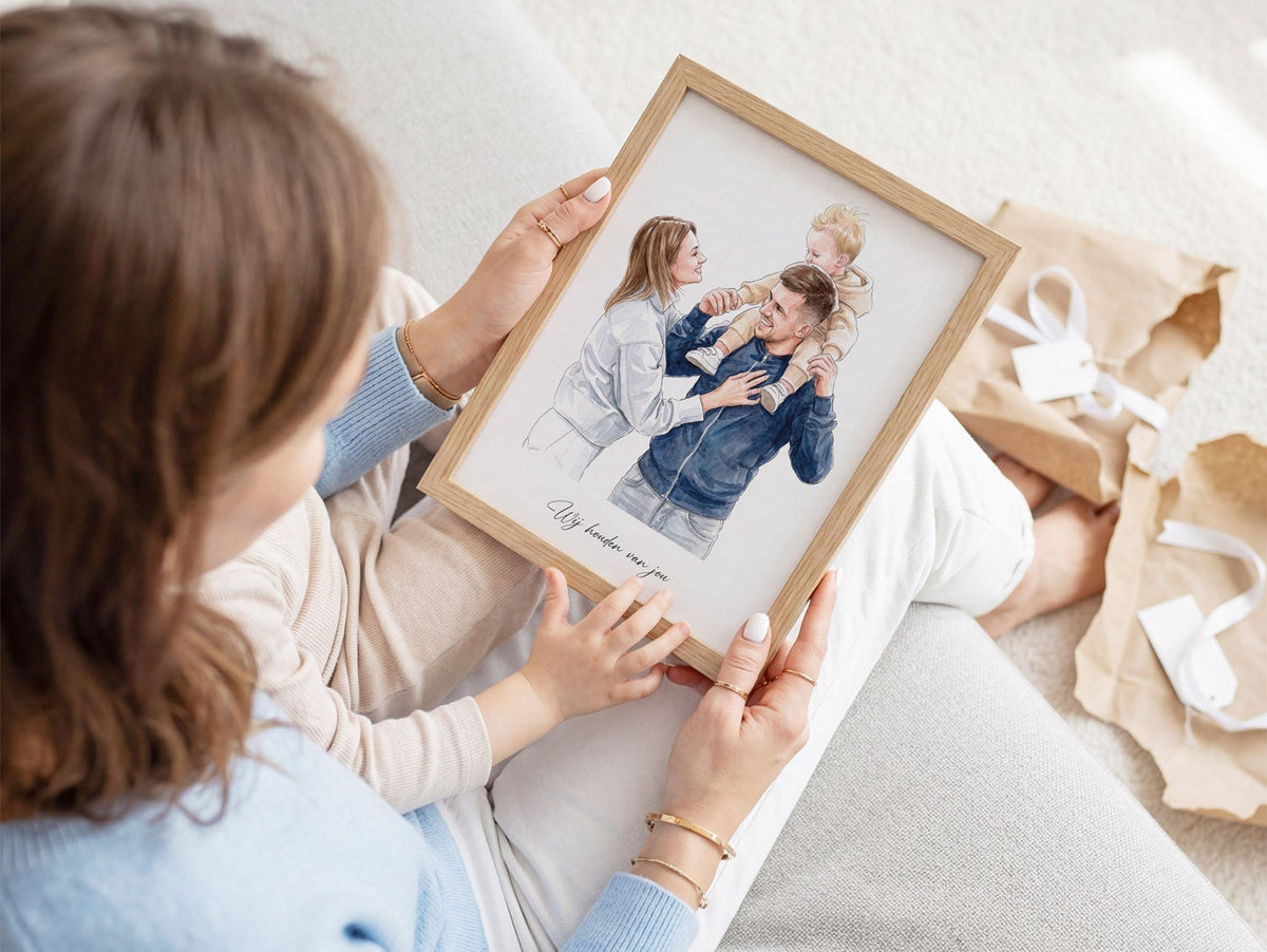 Origineel Sinterklaas cadeau: 8 persoonlijke tips