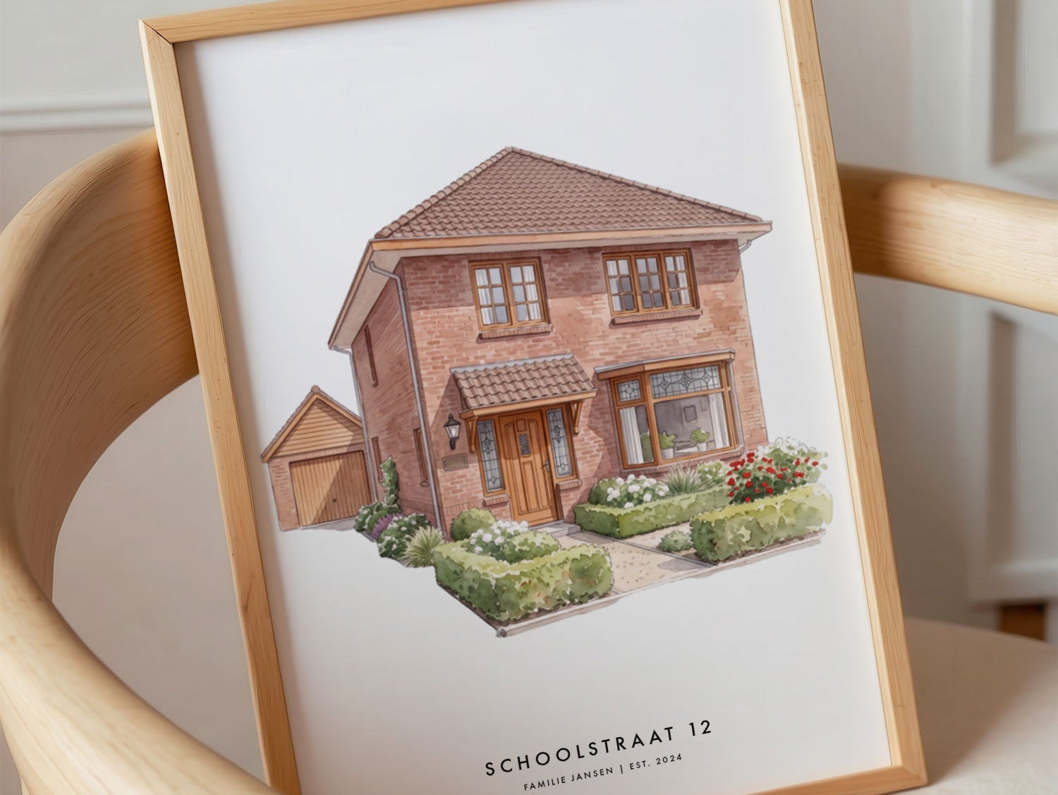 Origineel housewarming cadeau: 5 tips