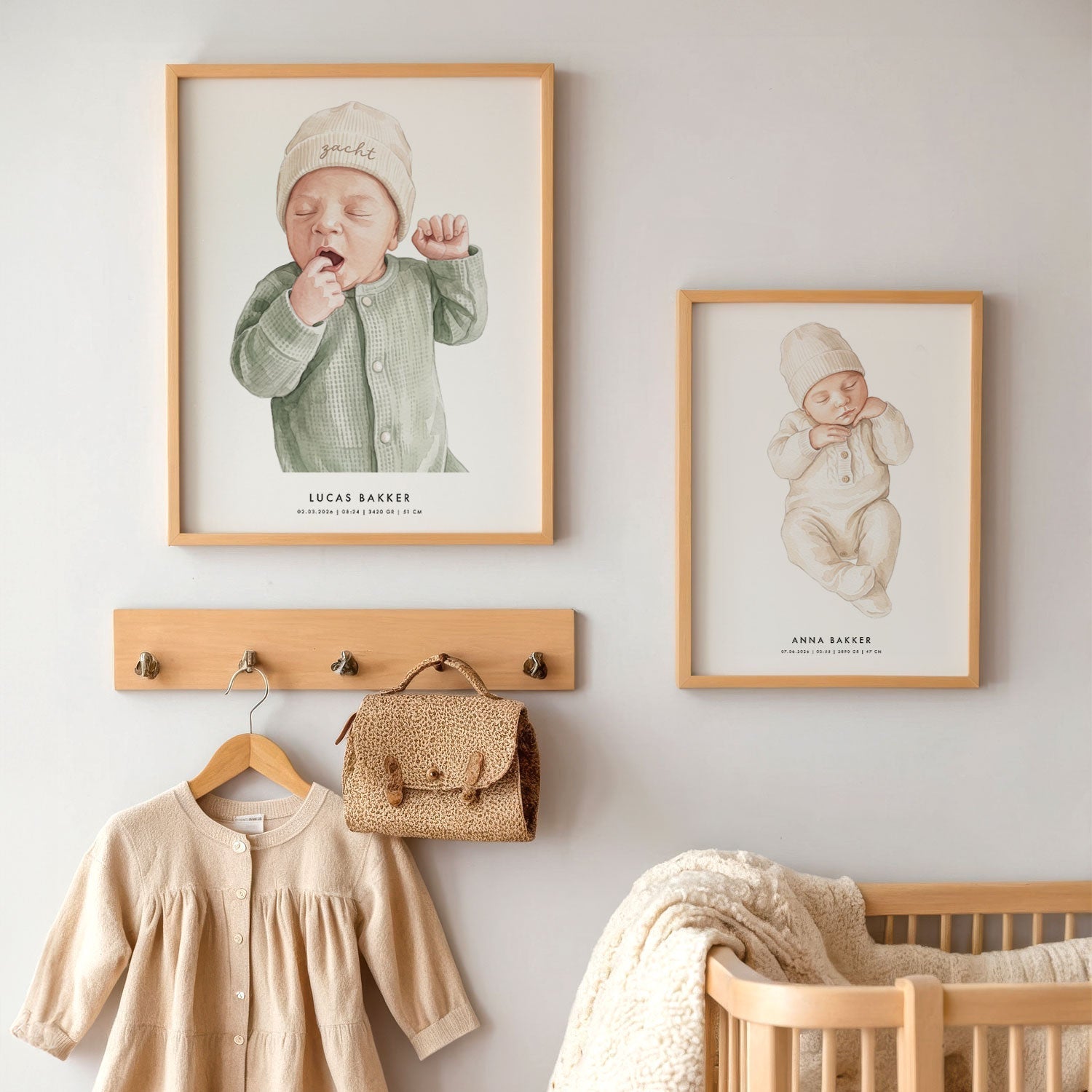 Origineel kraamcadeau: 5 tips