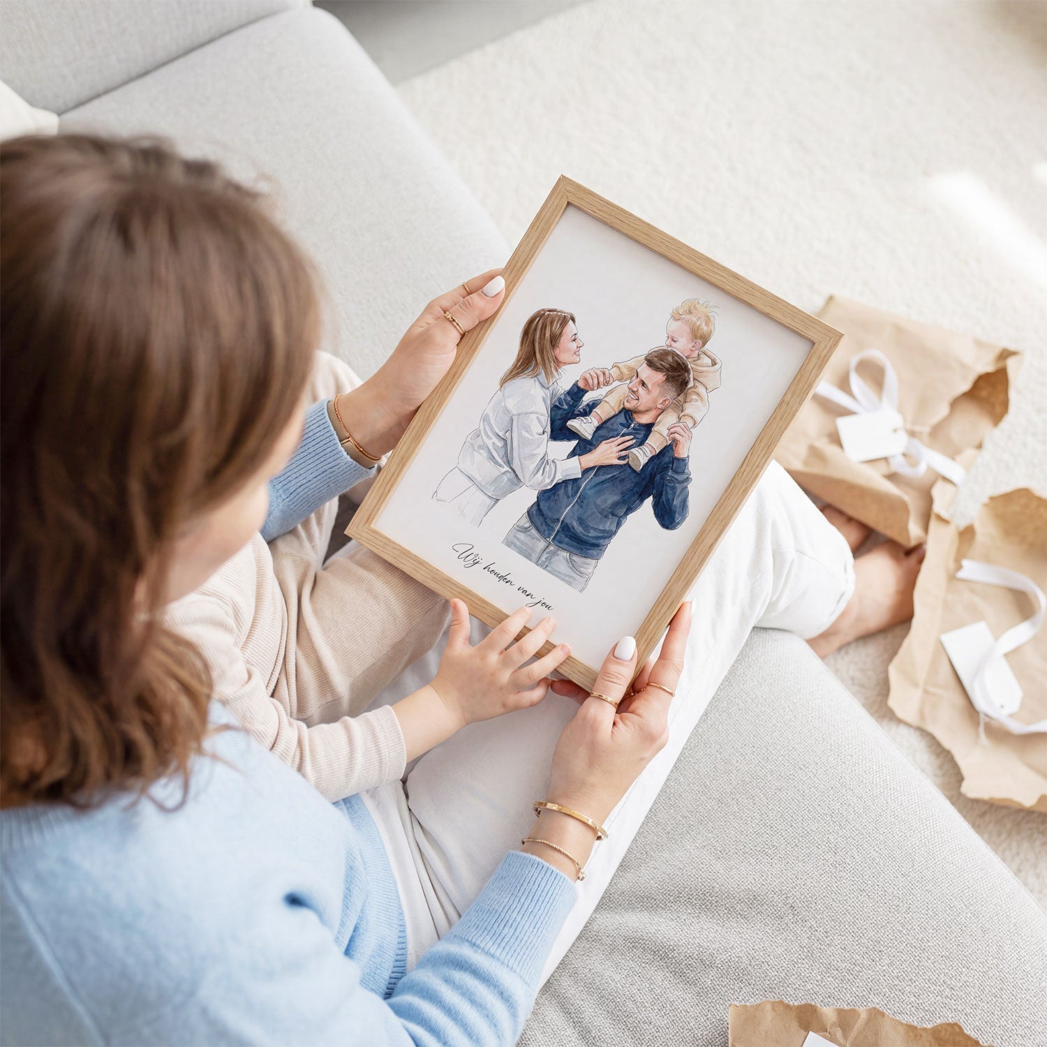 Origineel Sinterklaas cadeau: 8 persoonlijke tips