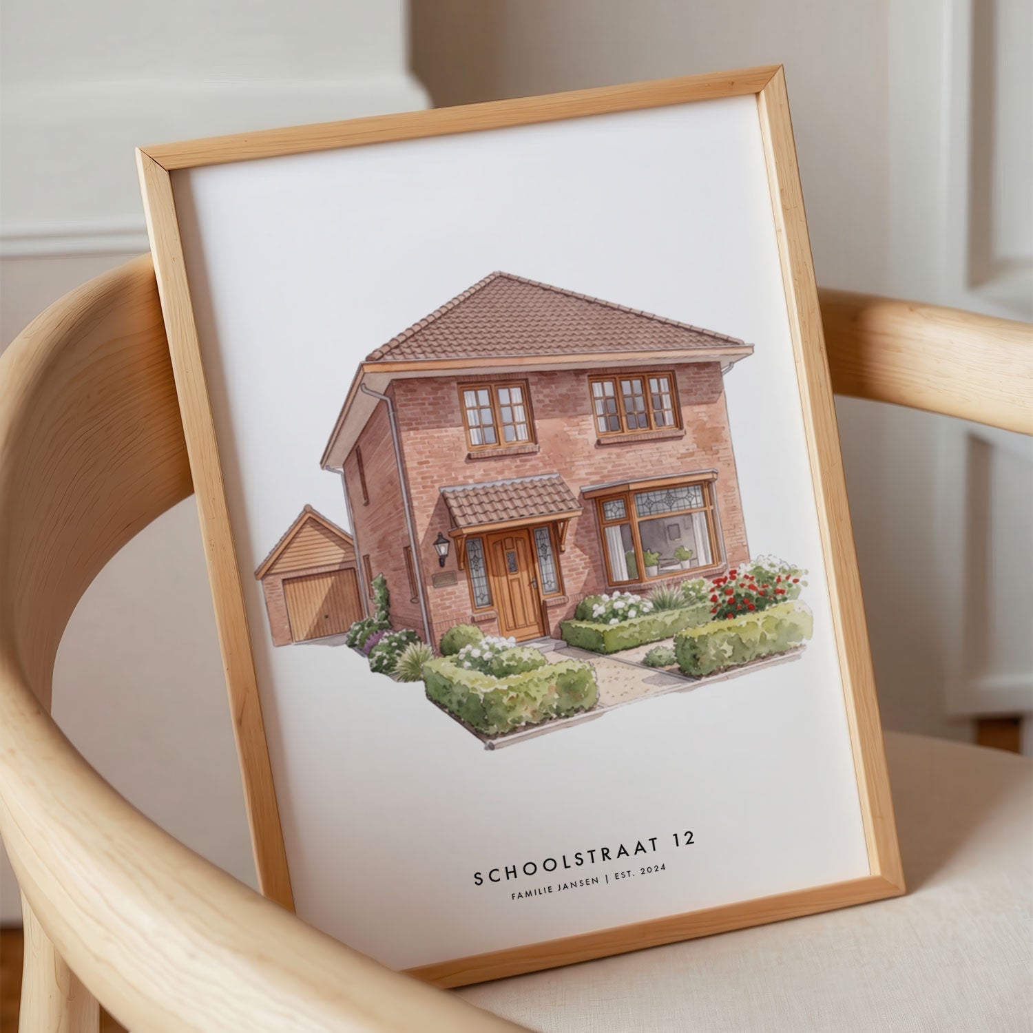 Origineel housewarming cadeau: 5 tips