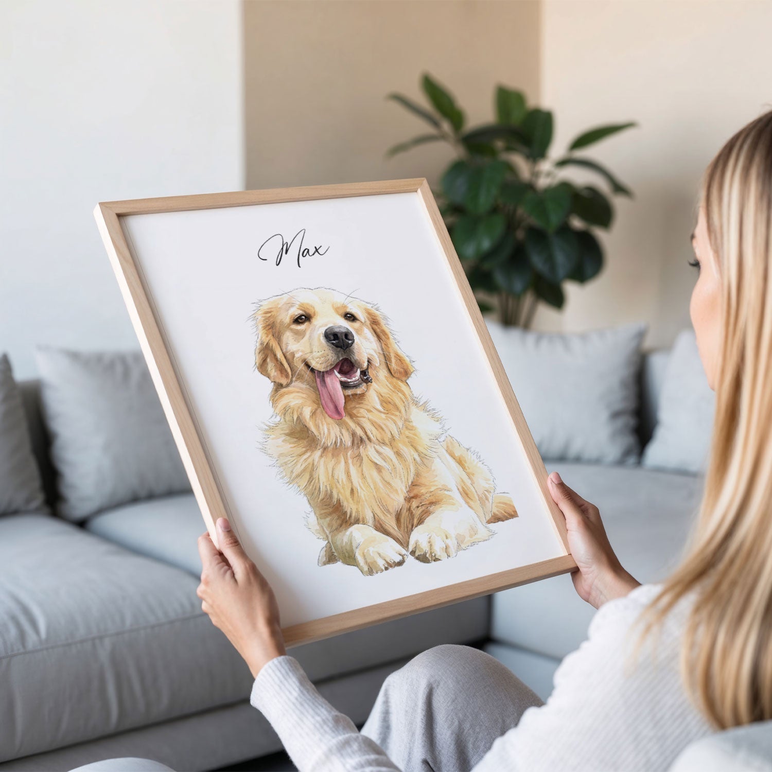 cadeau voor huisdier