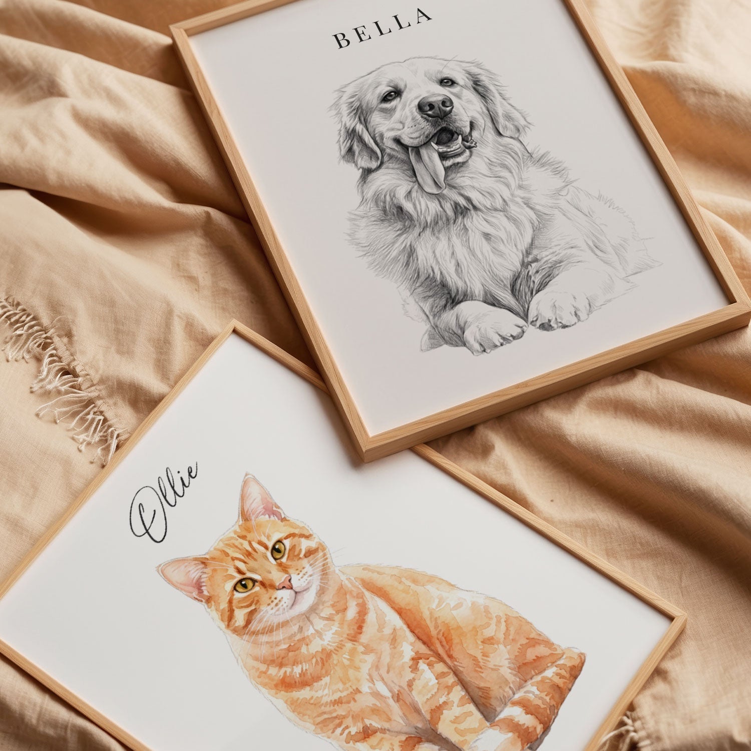 Origineel cadeau voor dierenliefhebbers: 5 tips